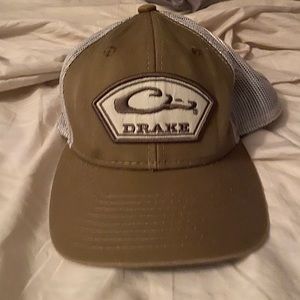 Drake Hat